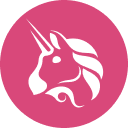 Uniswap-v2 Uniswap DAI/USDC Pool (UNI-V2) DeFi token with market capitalization of $85,866,026